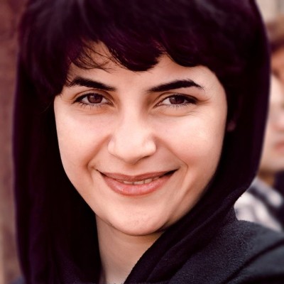 Marjan Azizollahi